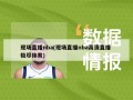 现场直播nba(现场直播nba高清直播 极尽体育)