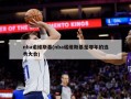 nba诺维斯基(nba诺维斯基是哪年的选秀大会)