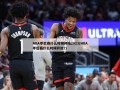 NBA季后赛什么时候开始2023(NBA季后赛什么时候开始?)