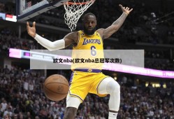 欧文nba(欧文nba总冠军次数)